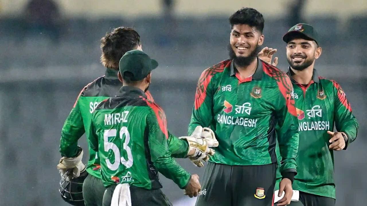ICC Explains T20 World Cup Accreditation Denial To Bangladesh Journalists Amid Uproar
