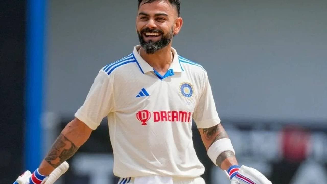 Virat Kohlis Doppelganger Kid Recalls Meeting Indian Star Batter