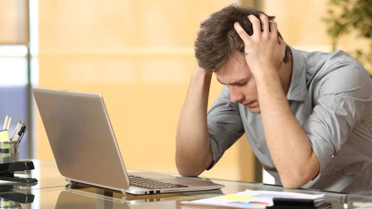 How to find new job quickly after firing work