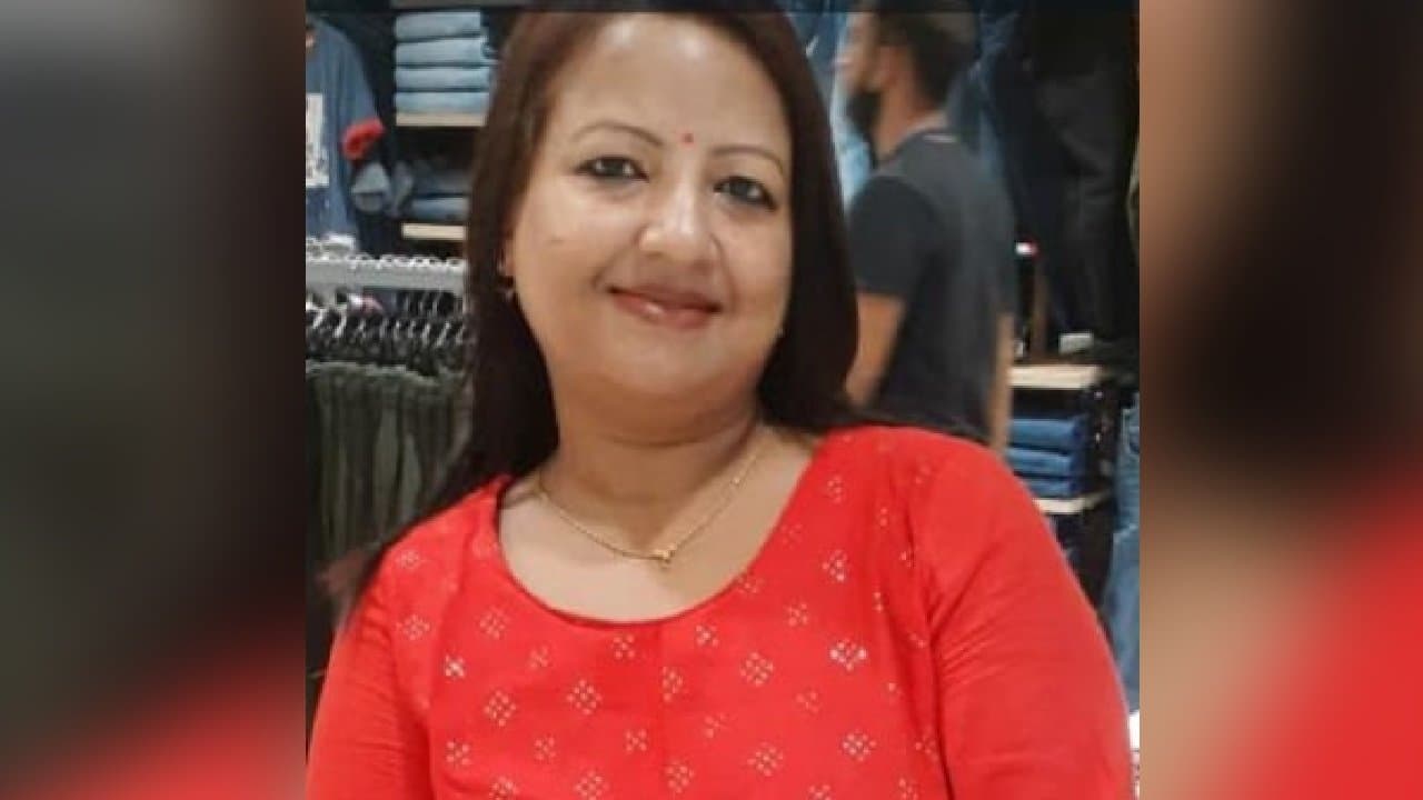 Wife of BJP leader Dilip Ghosh complained before police for objectionable posts in social media regarding their marriage life