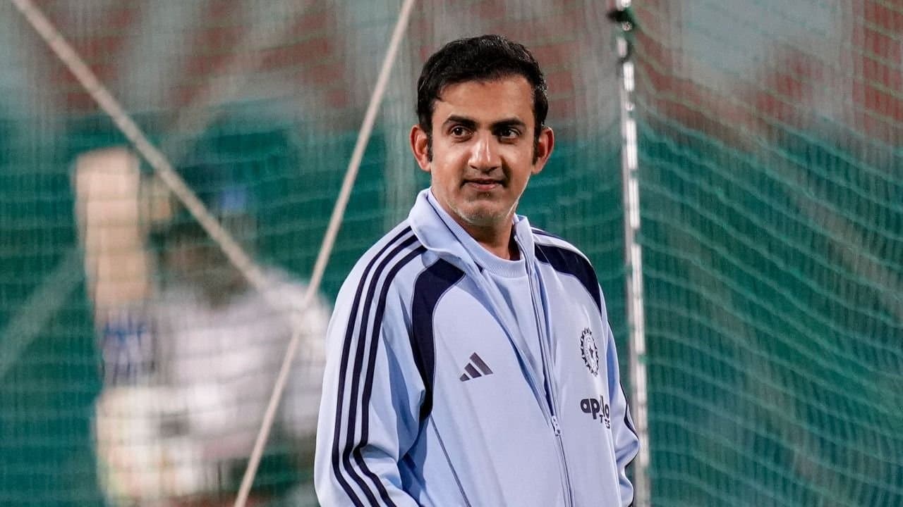 Bengal former cricketer Manoj Tiwary warns India head coach Gautam Gambhirs job on the line if India fails in T20 World Cup 2026 