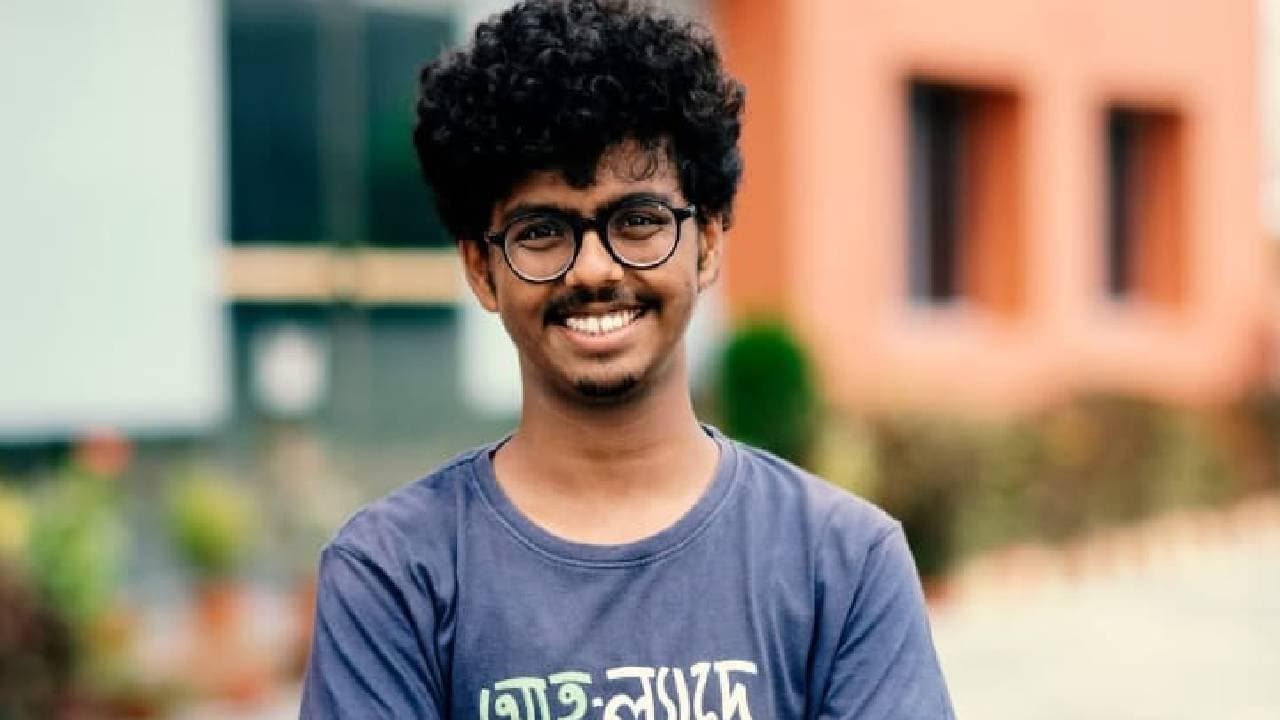 Breaking: Pushan Dasgupta will be seen as Pagla Dashu 