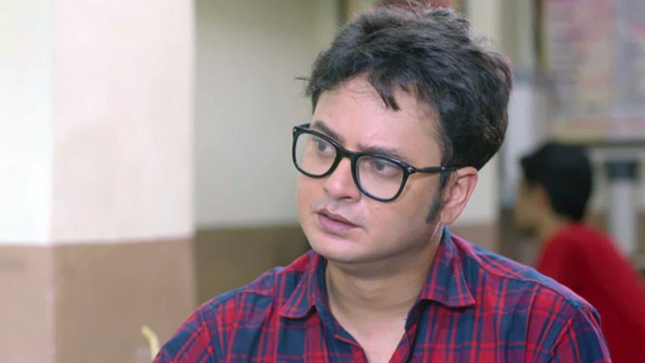 Rahul Arunoday Banerjee revisits that place where Tapan Sinha s iconic movie Bancharam er Bagan s shooting was done after 22 years