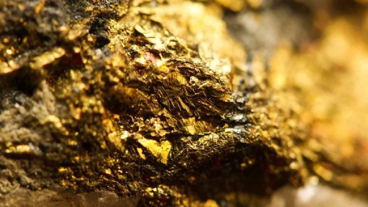 Saudi Arabia found over eight million ounces gold in four sites