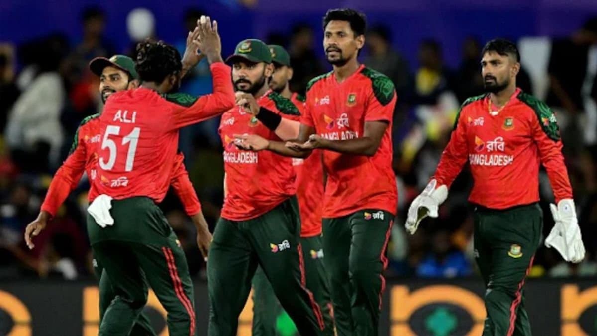 BCB formally sent a second communication to the ICC explaining security concerns about travelling to India for T20 World Cup 
