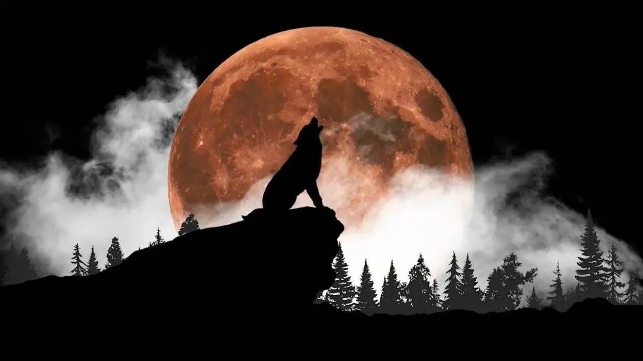 These Zodiac Signs will get good luck after Full Wolf Moon on 3 January 2026