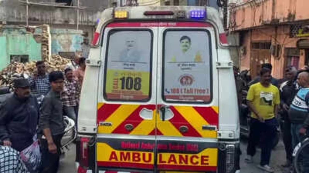 Indore Water Contamination: Six Months Old Boy Dies Mother Says He Was Born After 10 Years Of Prayers 