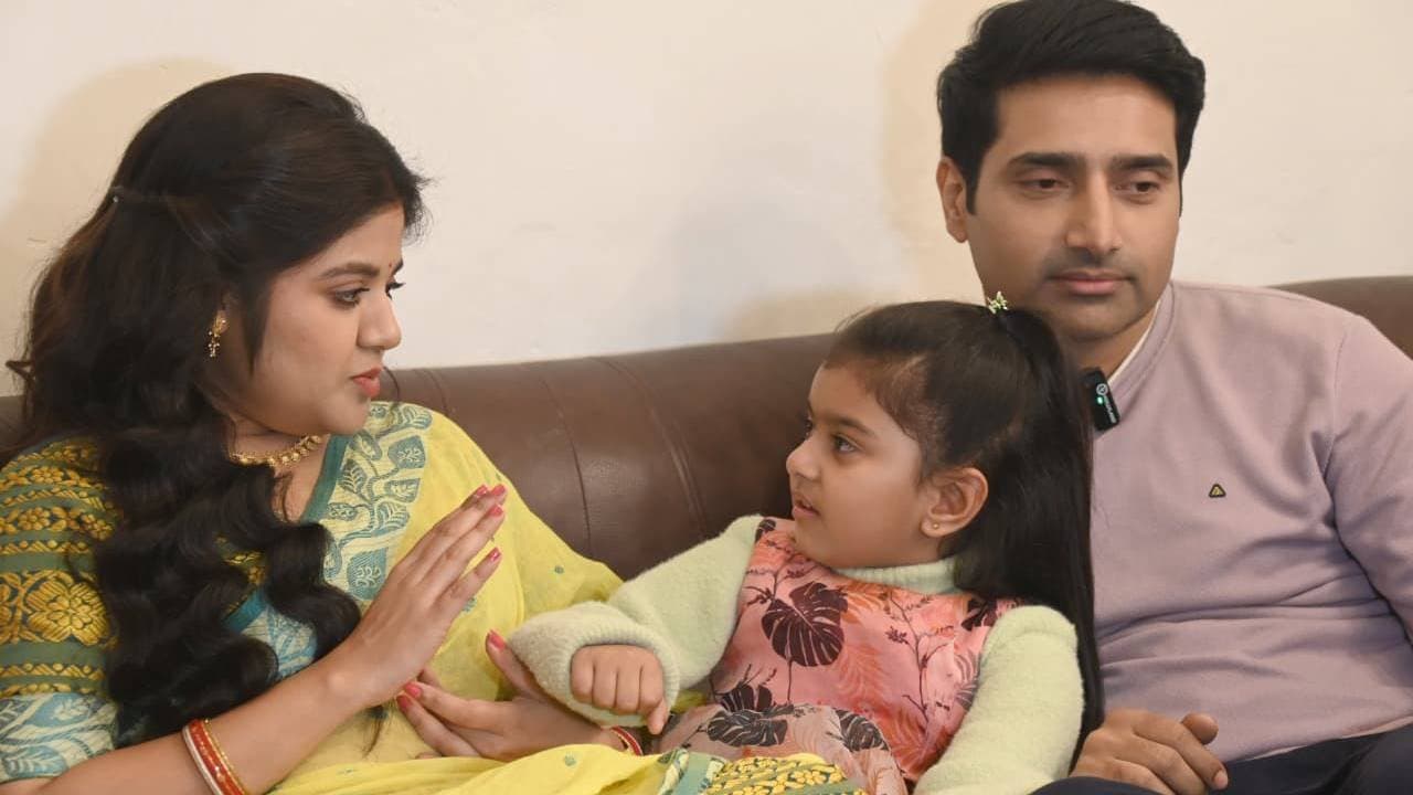 Upcoming episode details and set visit of popular bangla serial O Mor Dorodiya 