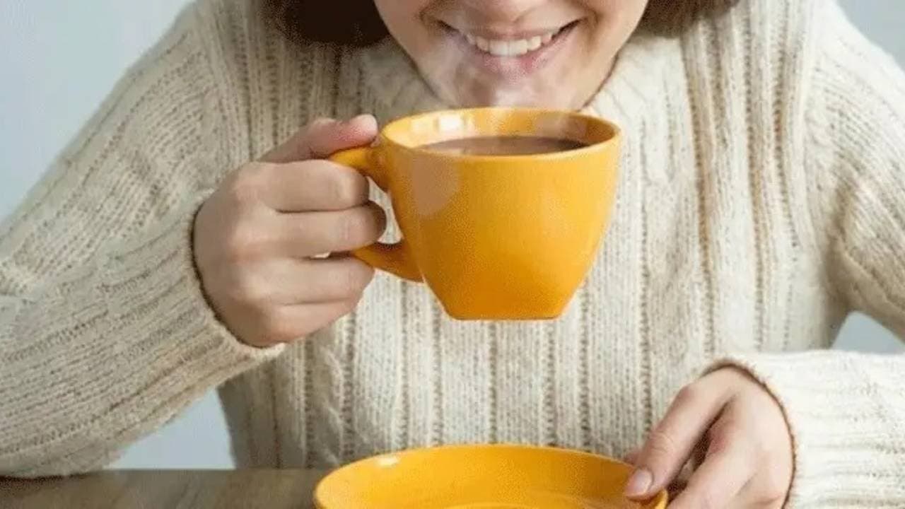 Sipping very hot beverages may raise Oesophageal cancer risk