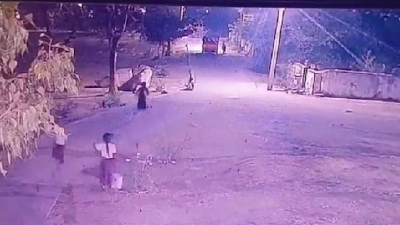 Schoolgirl Tasked With Transporting Chairs Dies After Falling Off Auto In Telangana 