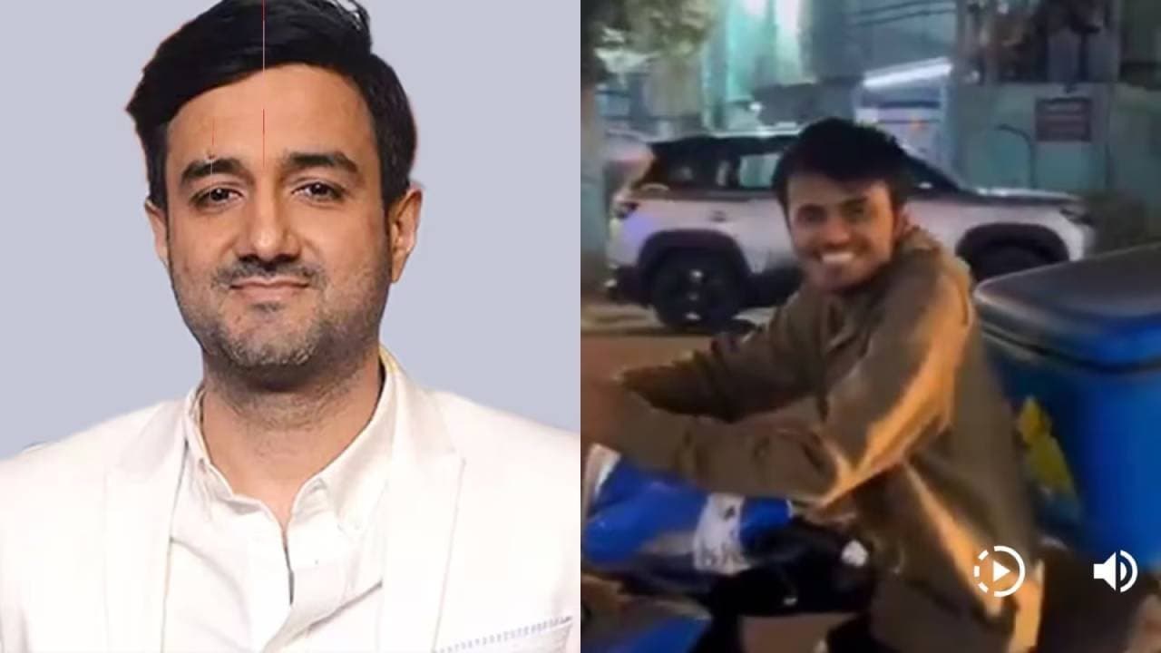 Filmmaker Siddharth Anand Praises Dignity of Labour Amid Viral Delivery Boy Controversy