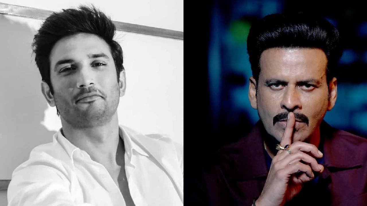 Manoj Bajpayee warned Sushant Singh Rajput about bollywood industry politics 