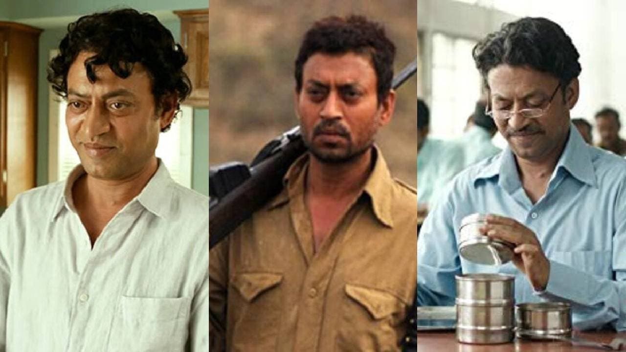 Irrfan Khan Birthday: 10 Irrfan Khan Films on OTT That Still Touch the Heart
