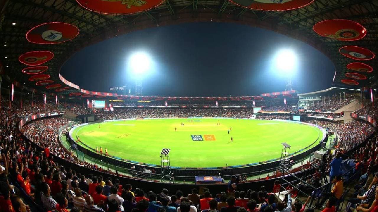IPL: RCB proposes AI cameras for crowd control amid talks of exiting Bengaluru