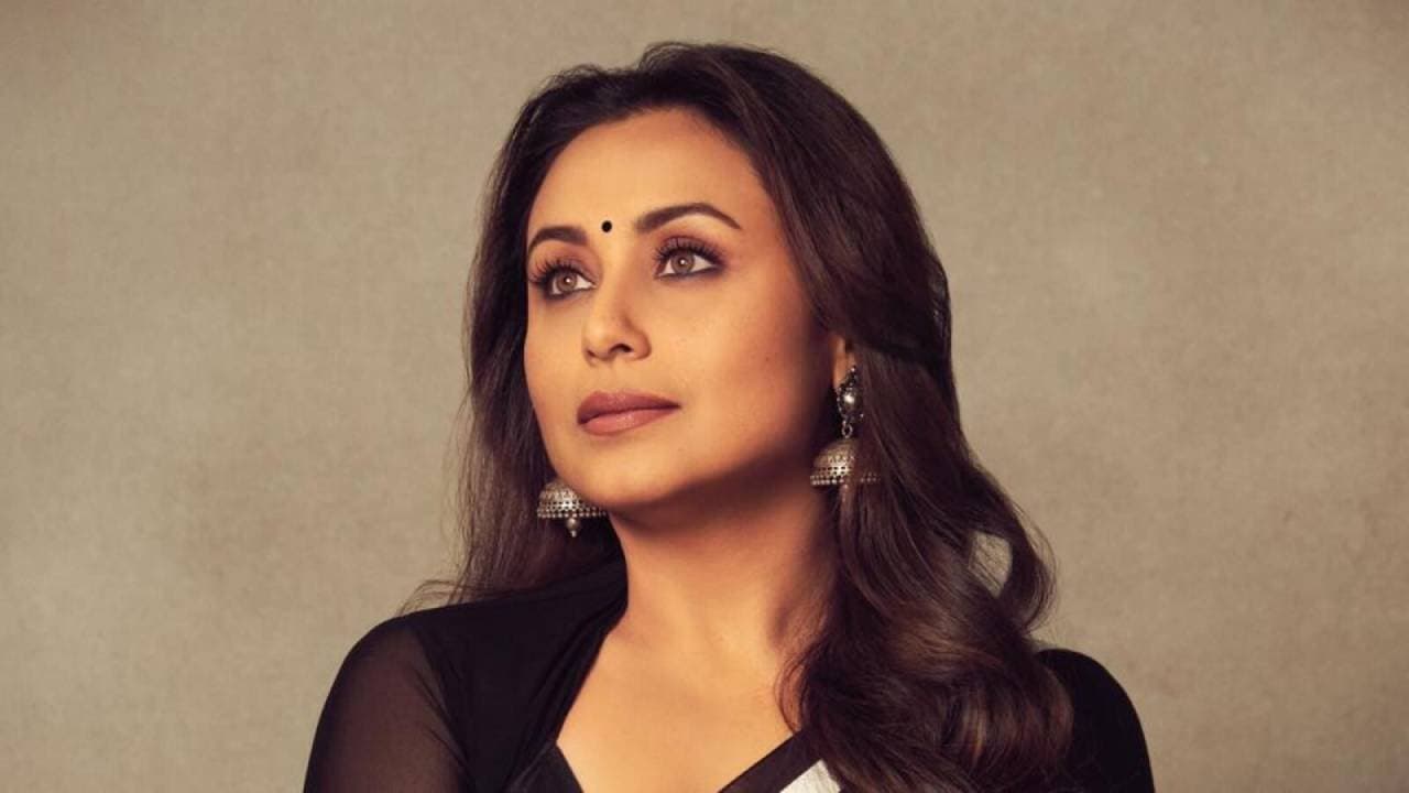Rani Mukerji s parents wanted to get her married at a very young age 