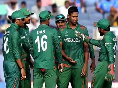 Bangladesh Cricket in turmoil - players boycott threat amid T20 World Cup standoff 