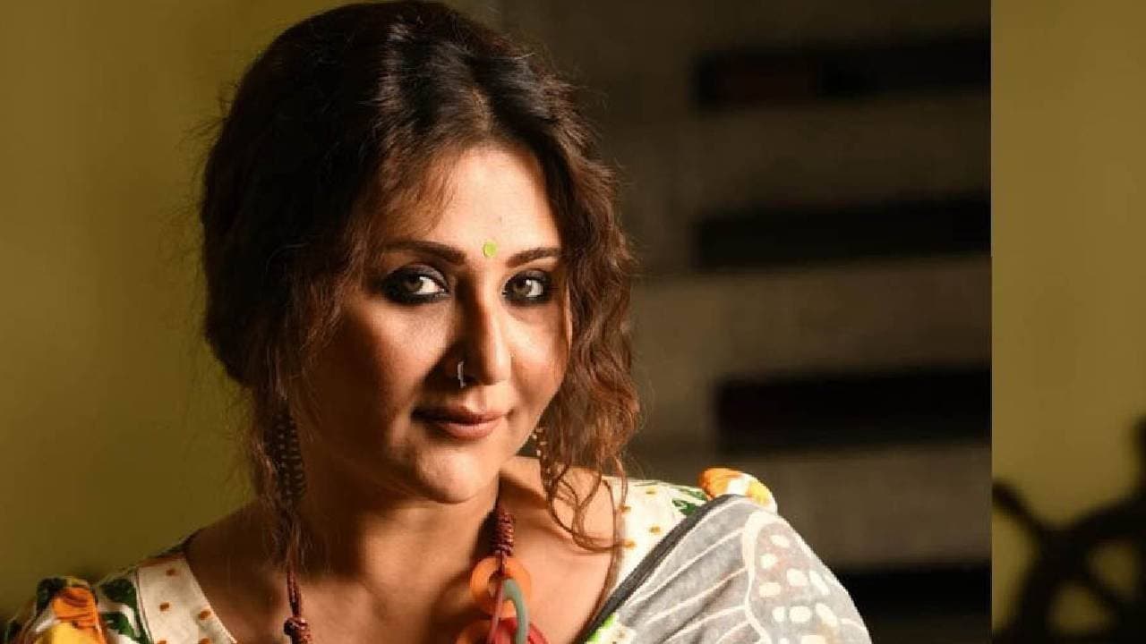 Swastika Mukherjee Enjoys a Simple Hyderabad Getaway With Her Sister