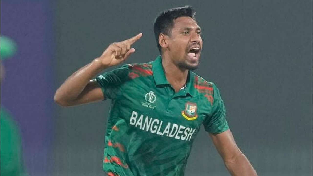 Bangladesh name T20 World Cup 2026 squad Amid Mustafizur Rahman saga