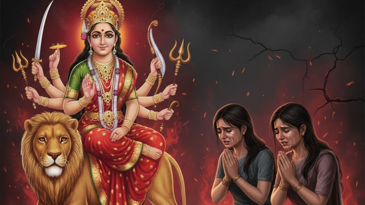 Gupt Navratri 2026 Remedies to perform to remove negativity from life