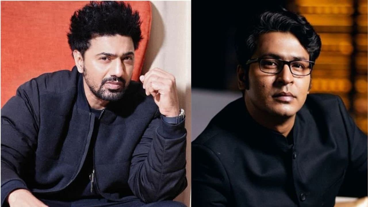 Dev, Anirban Bhattcharya