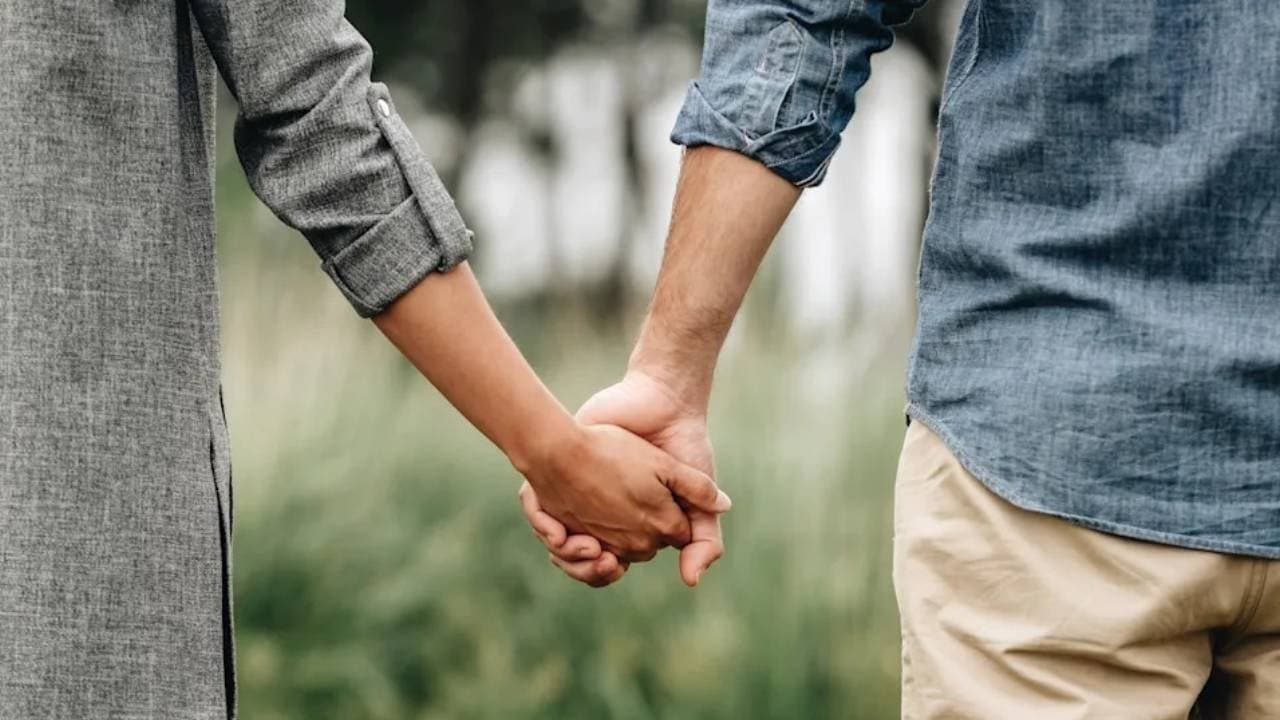 New study reveals this one habit can make make or break relationship