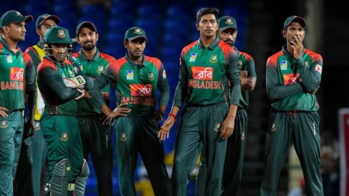 BCB has appointed former Australian pacer Shaun Tait as the national teams pace bowling coach until November 2027 spt 