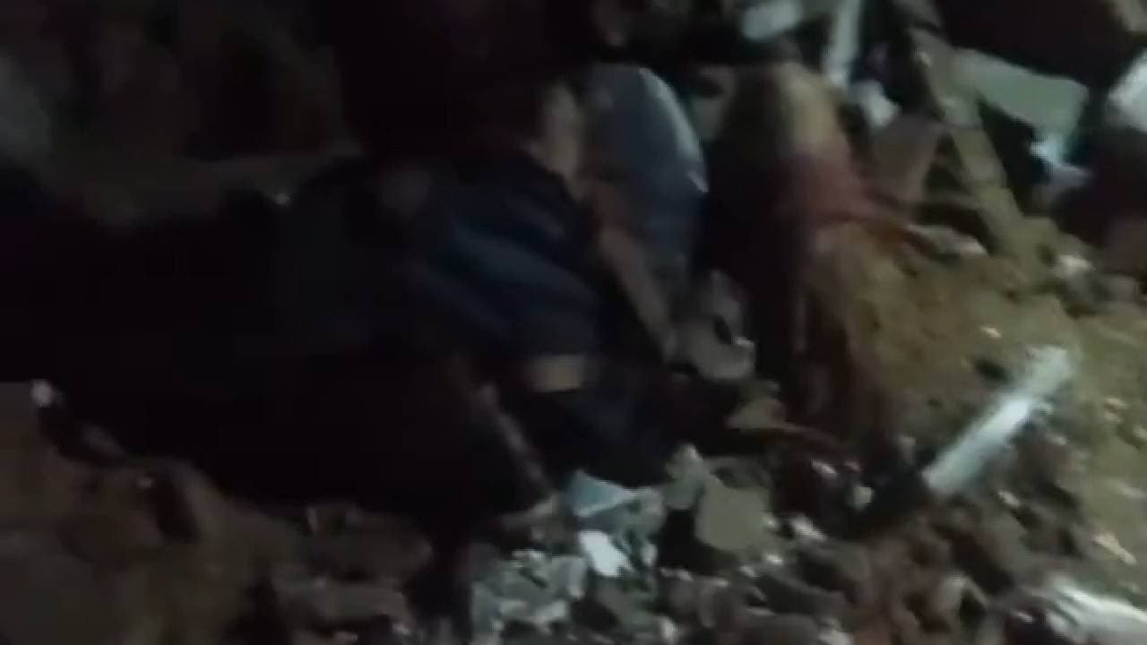 7 killed as bomber targets wedding ceremony in Pakistan