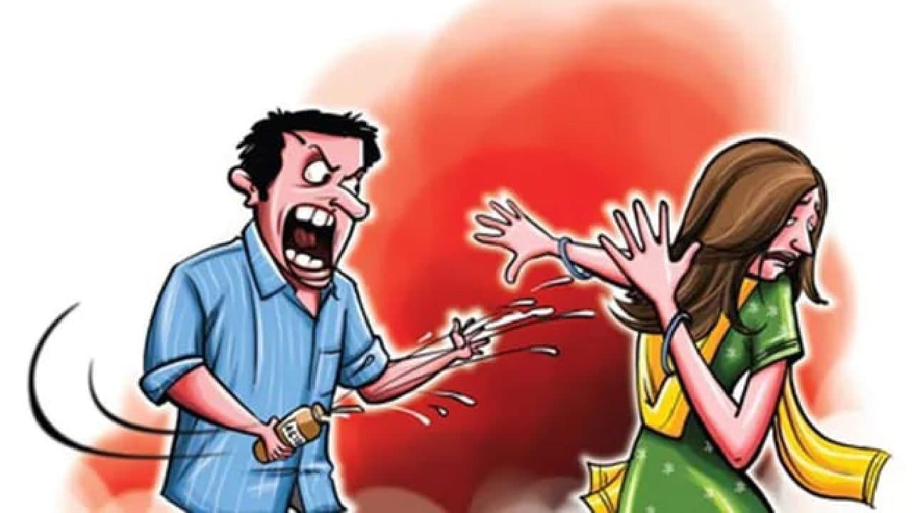Rajasthan Photographer Throws Acid At 14 Year Old Girl For Refusing To Talk 