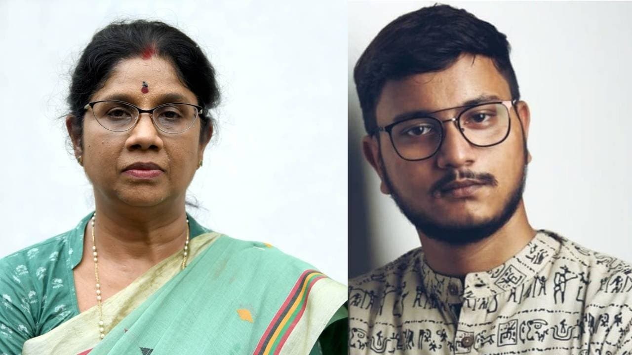 SIR In West Bengal: Minister Shashi Panja TMC Leader Debangshu Bhattacharya Gets Hearing Notice 