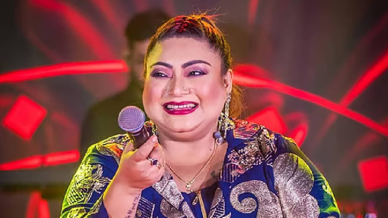 Jojo Mukherjee will be seen in special episode of Jowar Bhanta