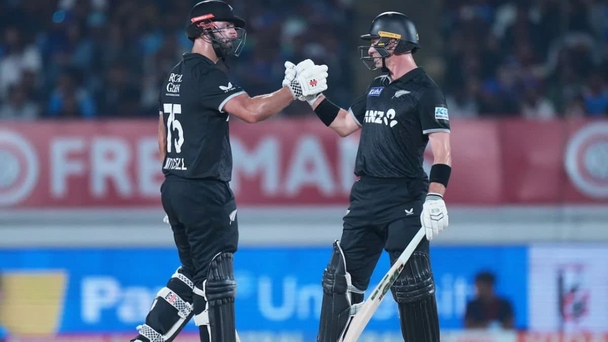 Ryan ten Doeschate admitted that the team management made the wrong call and this is the main  reason to go down in the series against New Zealand