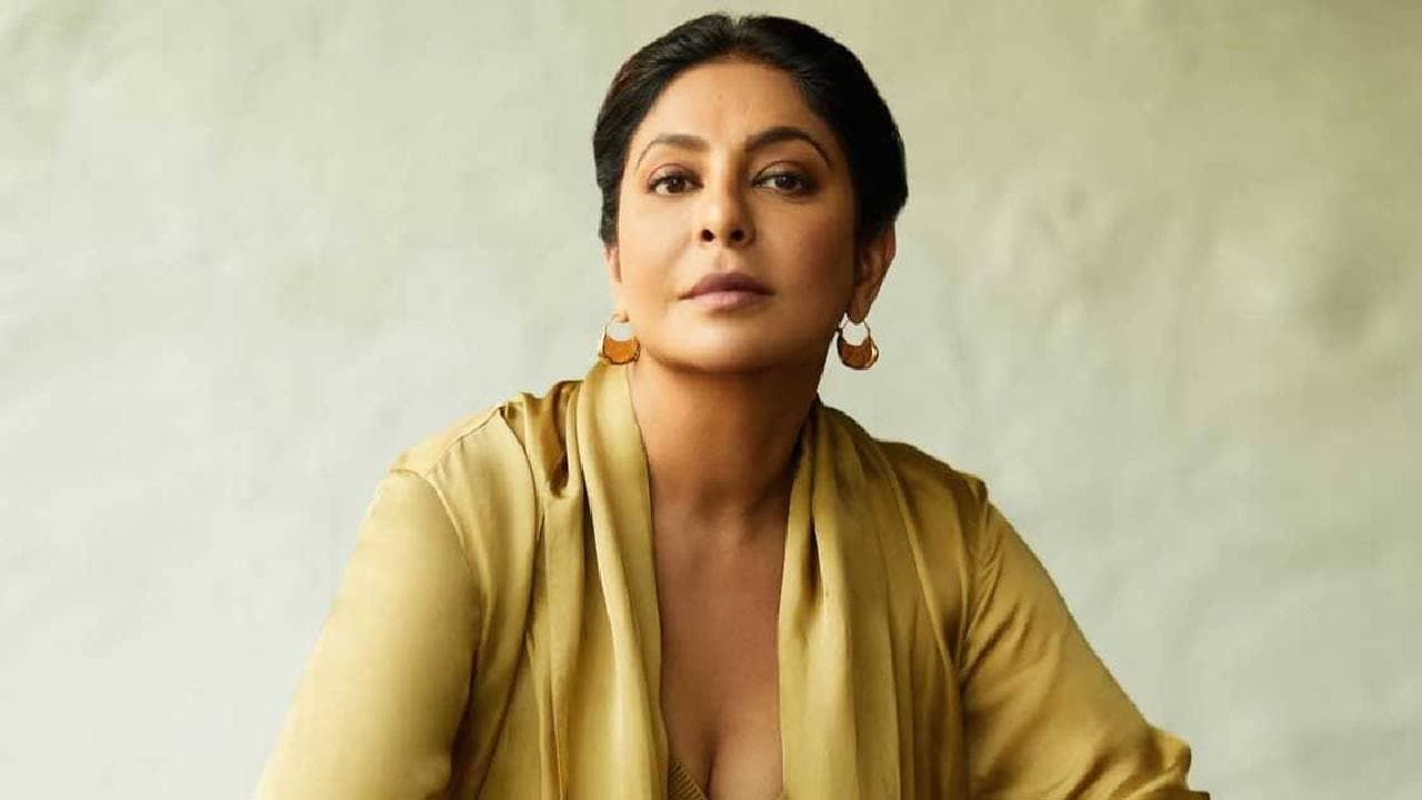 Shefali Shah Opens Up About Emotional Abuse in Her First Marriage
