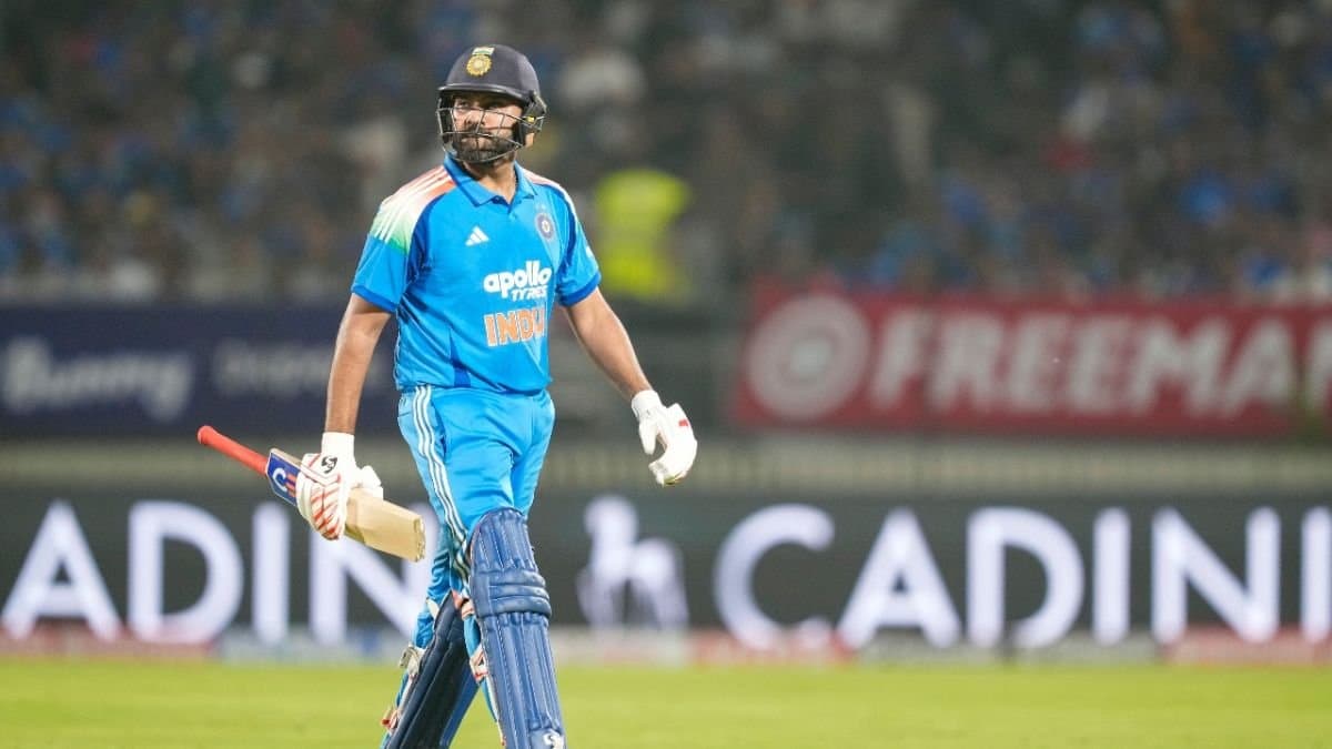 Manoj Tiwary calls out Ryan ten Doeschate for comments on Rohit Sharma 