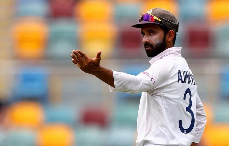 Ajinkya Rahane opts out of Mumbais remaining Ranji Matches of the season 