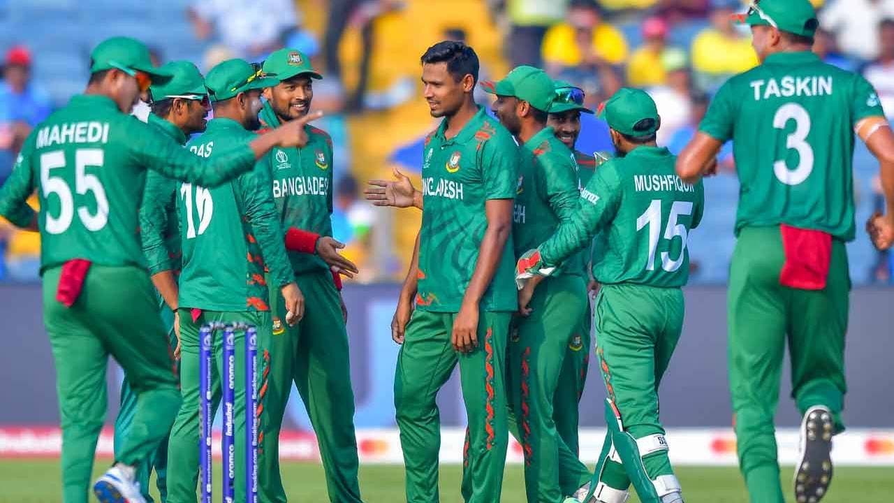 BCB Launch Investigation Against Current Board Director Over Fixing Allegations In Bangladesh premier league