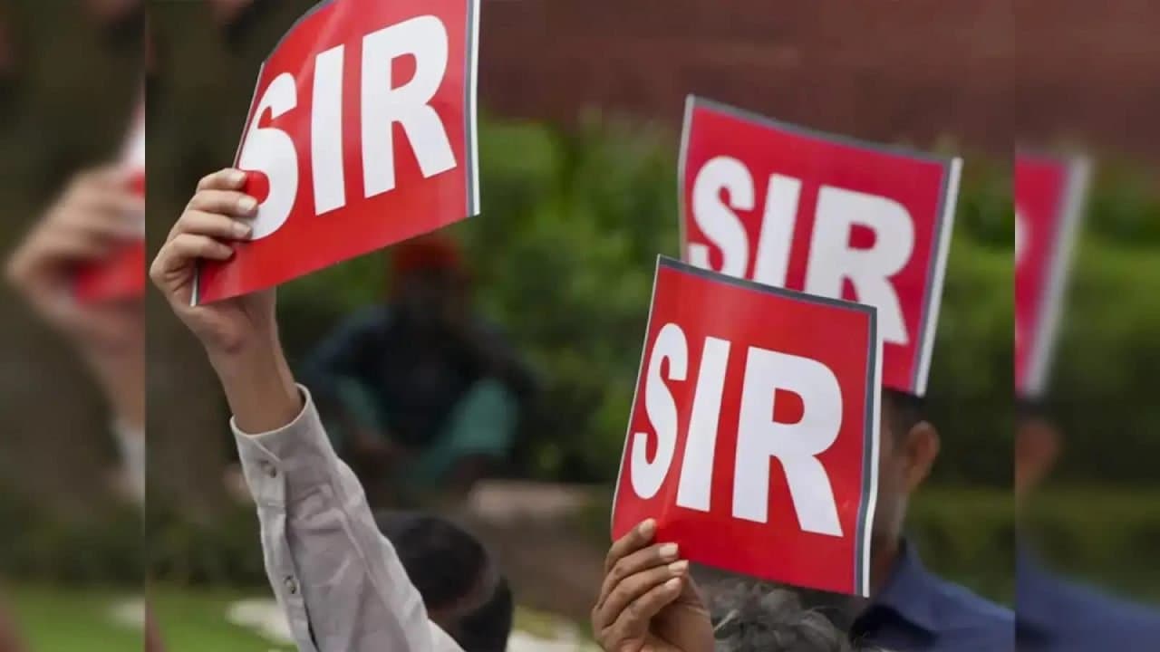 SIR Hearing: Elderly Man Dies Of Panick After Hearing Notice in Malda 