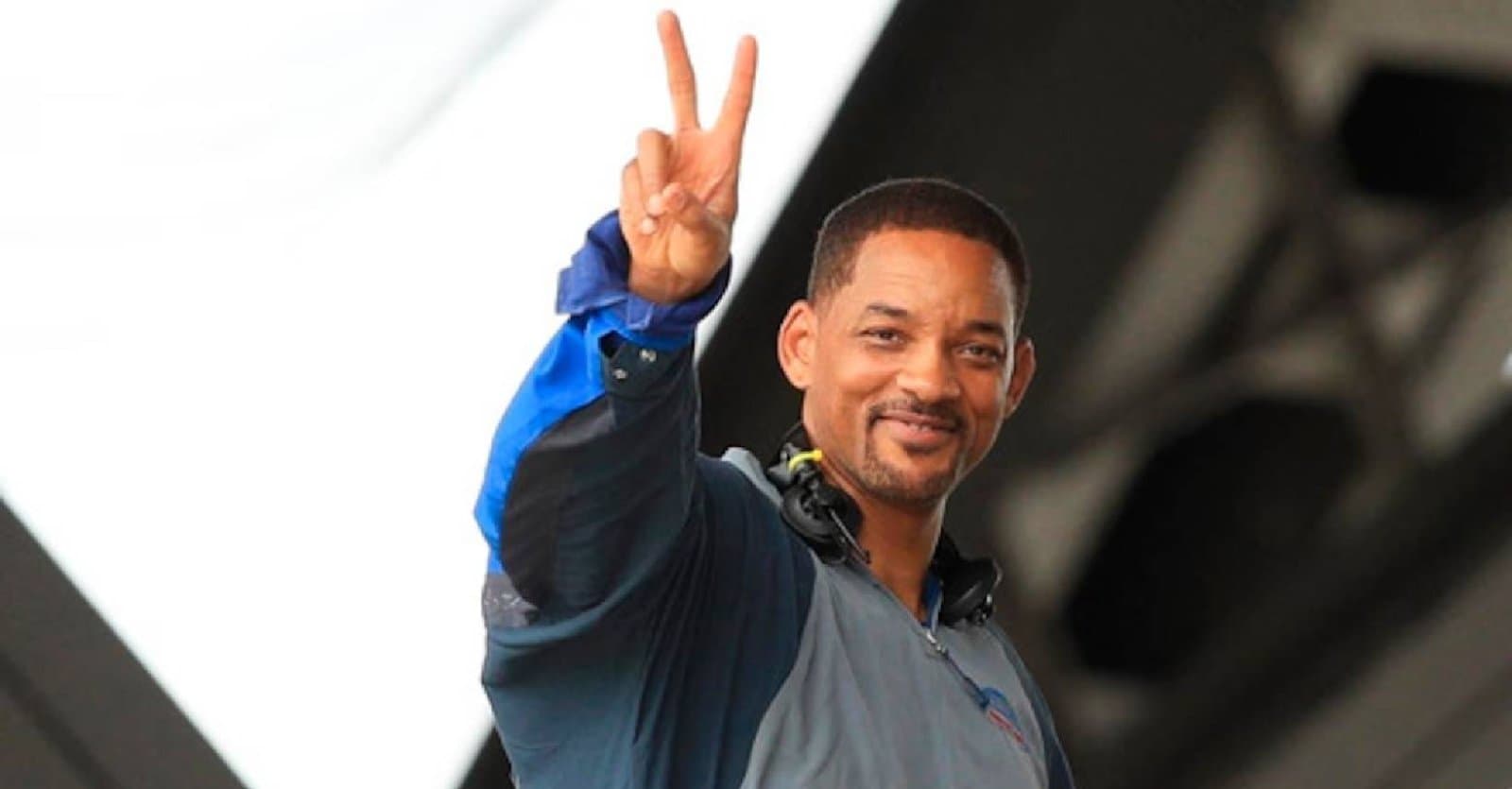 Oscar Winner Actor Will Smith Sued by Tour Violinist Over Alleged Wrongful Termination and Physical Harassment