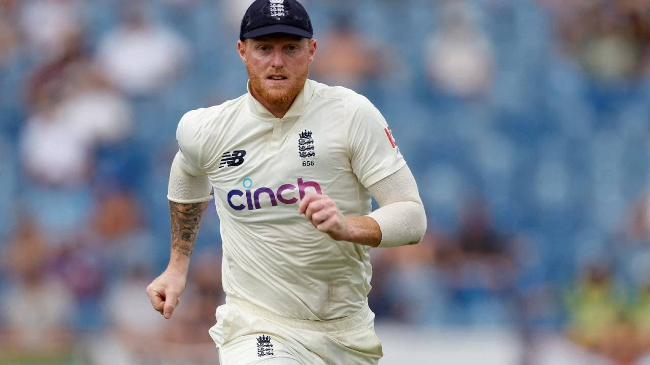 Brendon McCullum and Ben Stokes Given Blunt Warning After Melbourne Lottery
