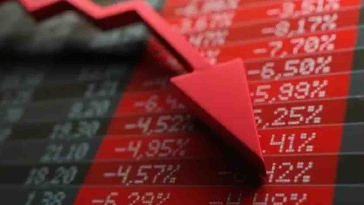  top 7  billionaires of india lose 34 billion dollar