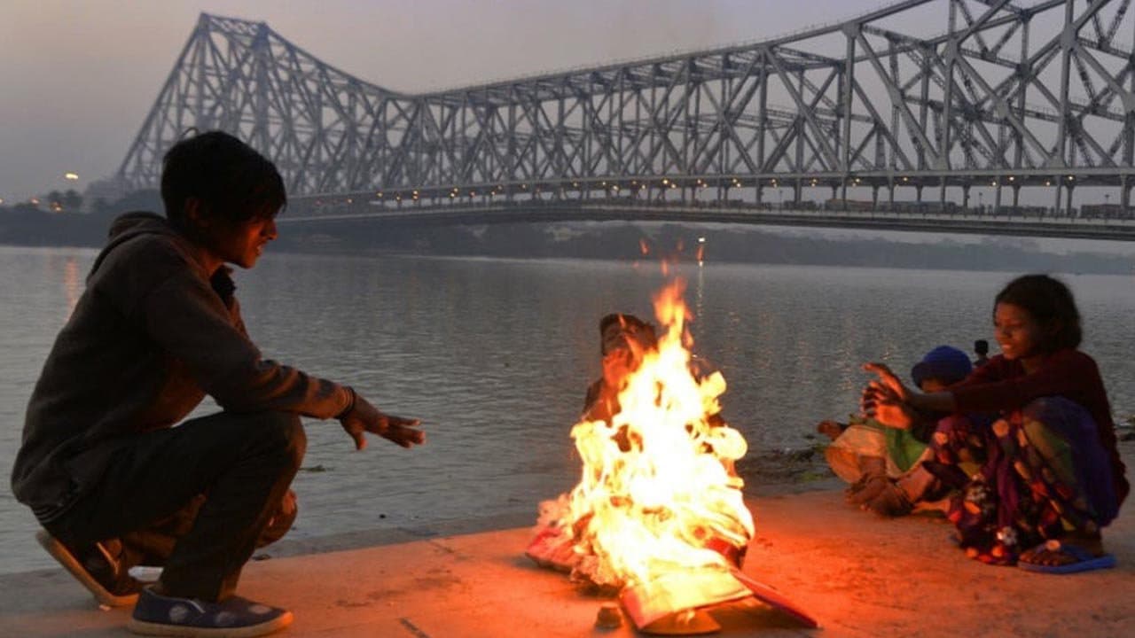 IMD Weather Update: Cold Wave decrease in Many parts of West Bengal