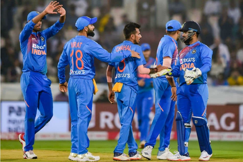 Yuzvendra Chahal to take part in Reality Show -ignored India star gives clear answer 