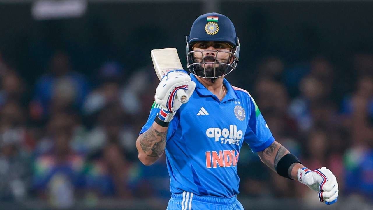 Ind vs Nz 3rd ODI: New Zealand beat India bt 41 Runs in series decider