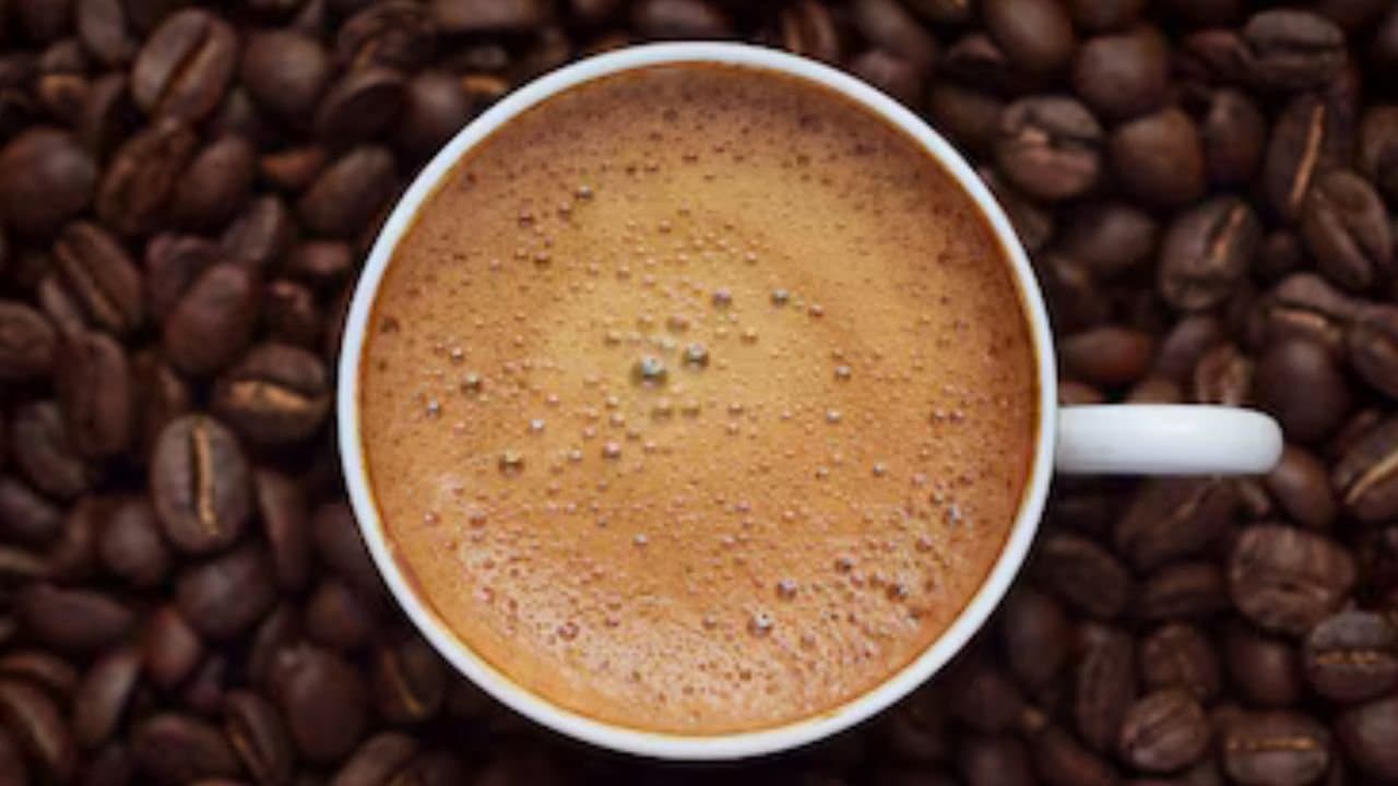 Health tips benefits of ghee coffee
