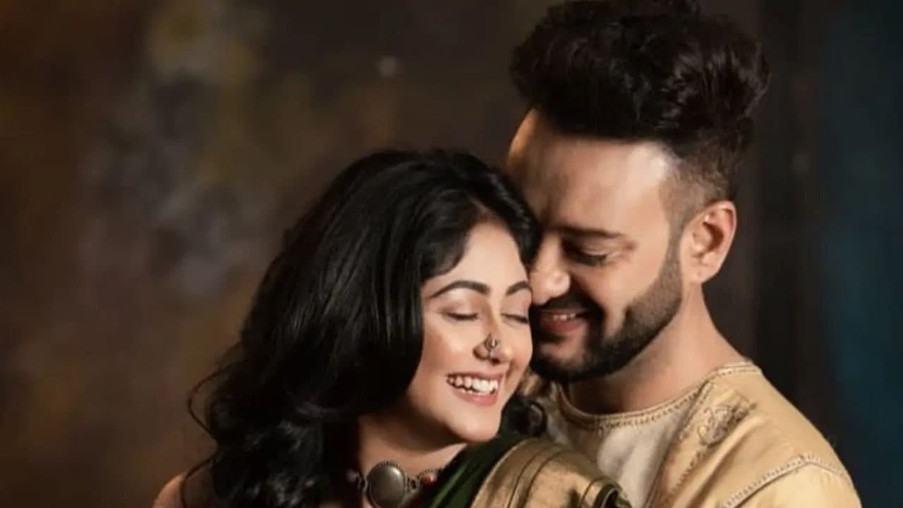 Saheb Bhattacharjee and Susmita Dey again pairing up for Siraj theatre directed by Abanti Chakraborty 