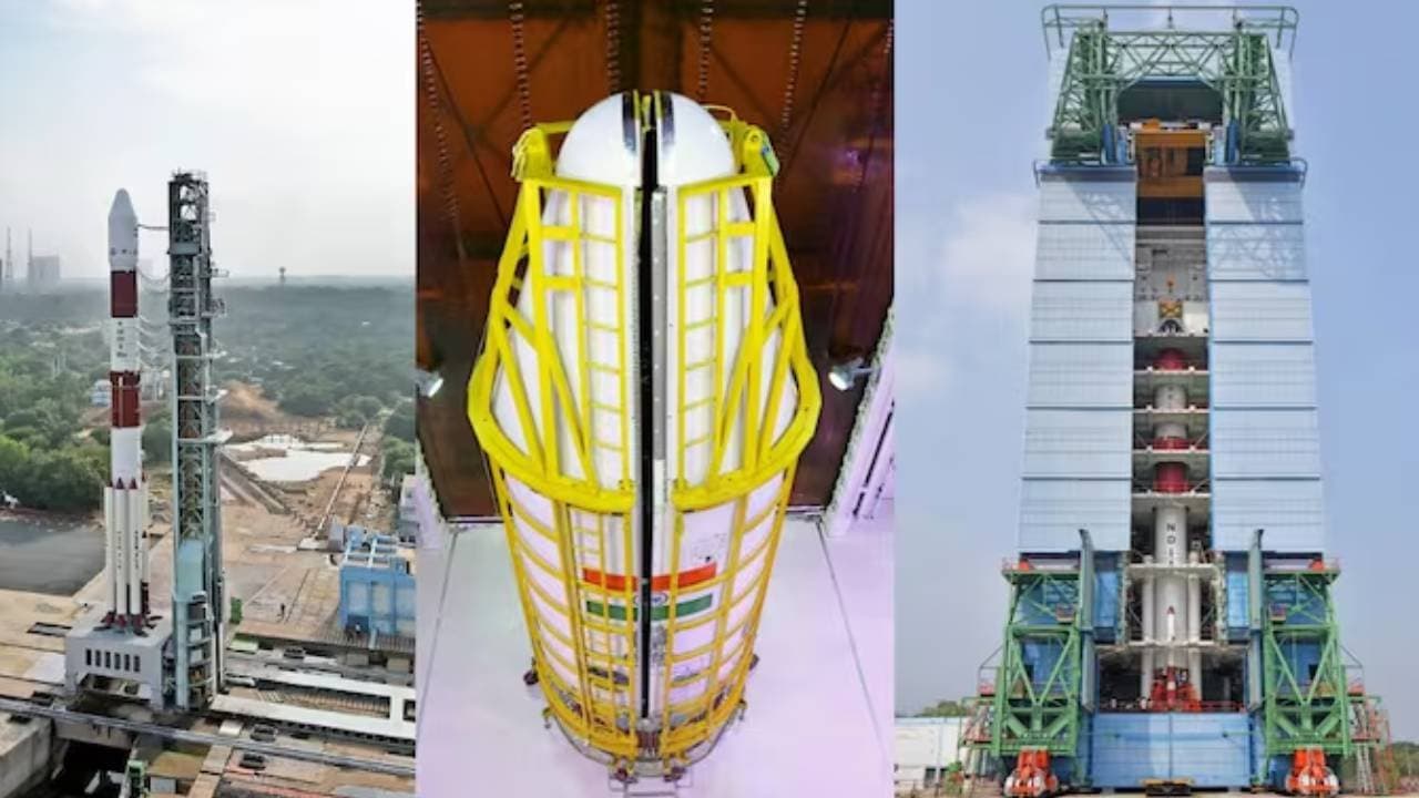 On the launch of ISROs PSLV-C62 today