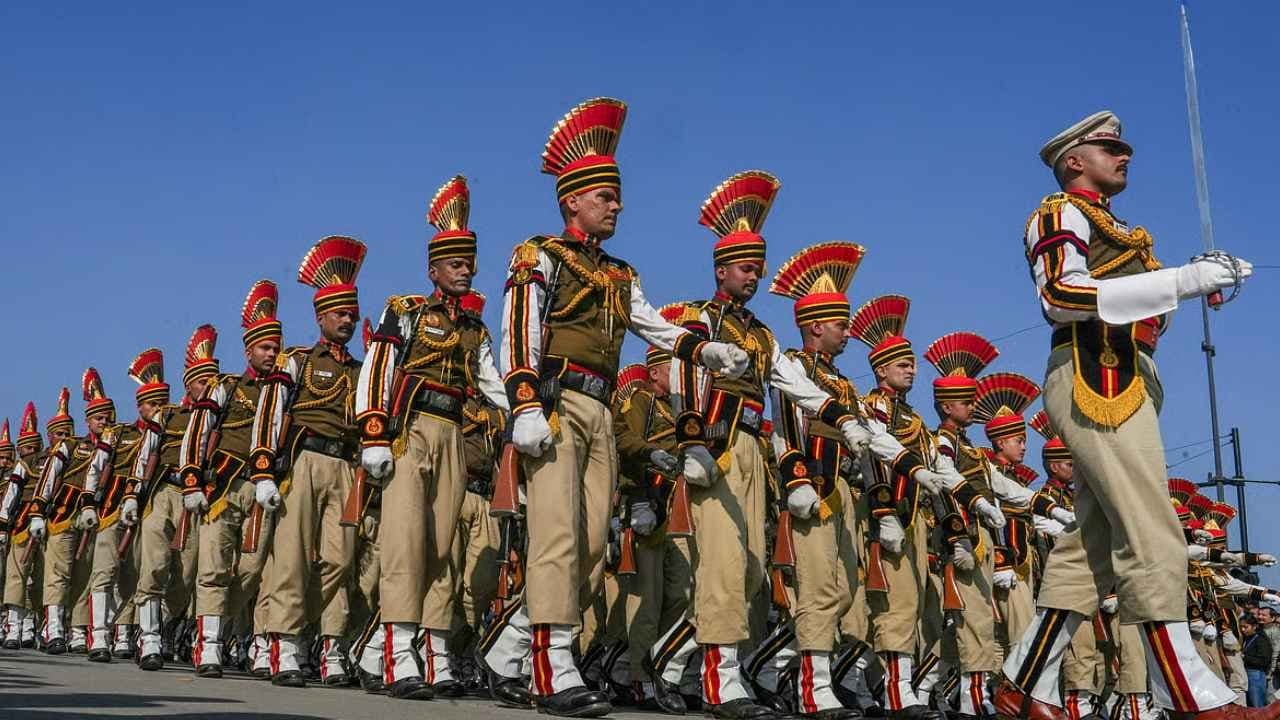 Republic Day 2026: Parade ticket sales online and offline