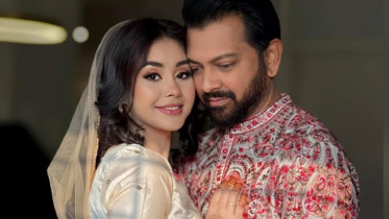 Tahsan Rahman Khans wife Rozas Instagram activity sparks questions and criticism