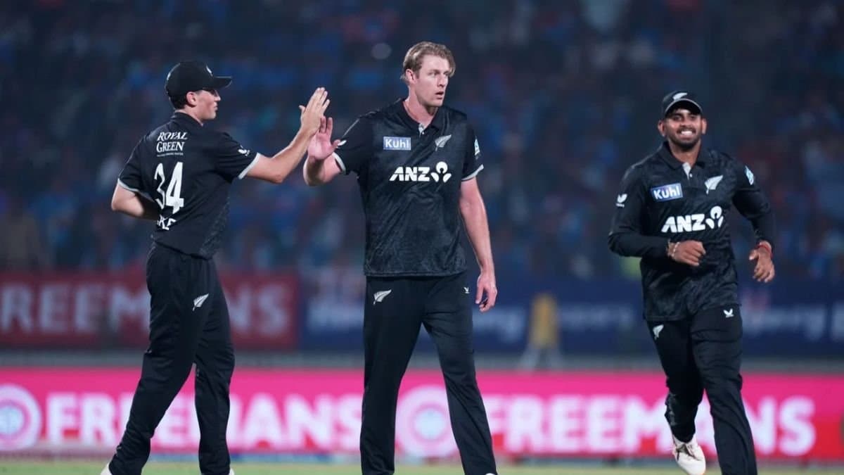 Former Bengal cricketer Shreevats Goswami claims Bengals bowling line up better than this New Zealand 