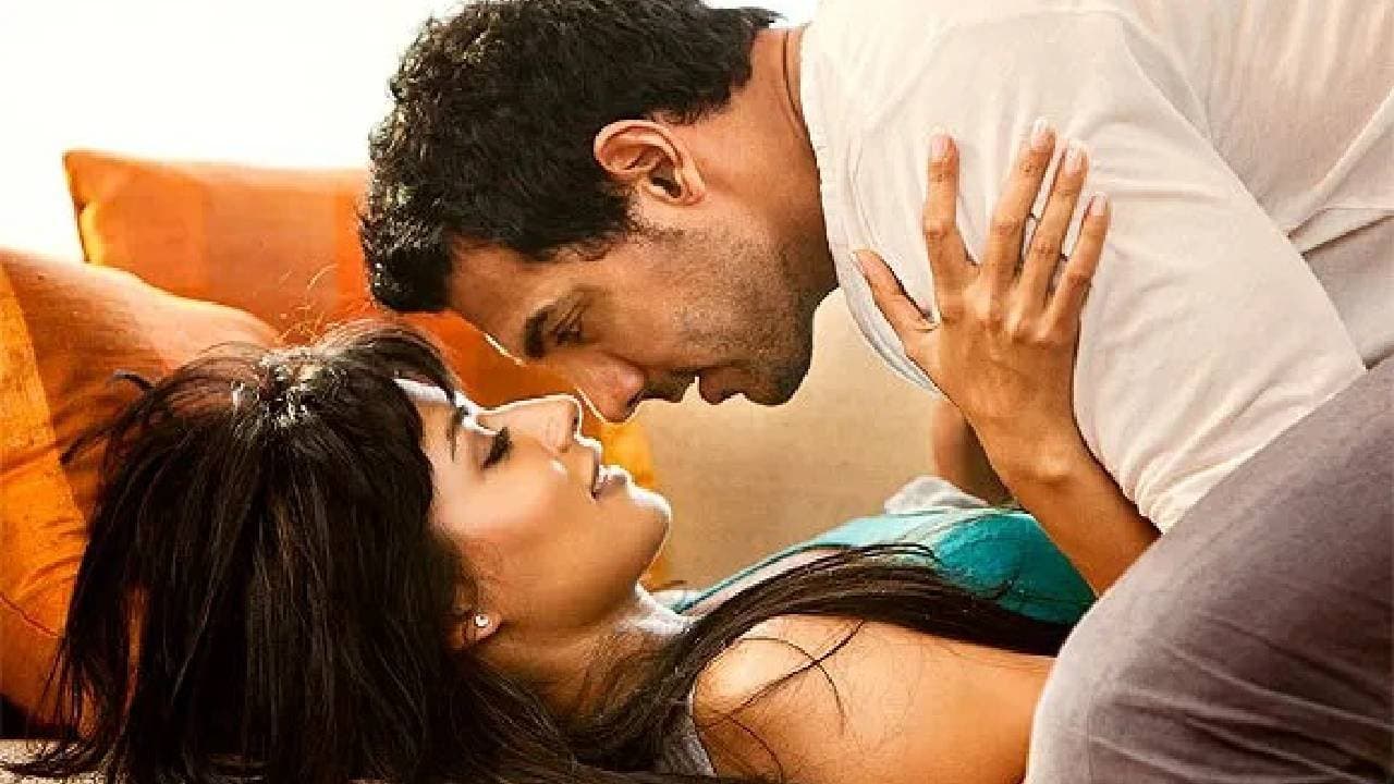 Chitrangada Singh revealed a shocking mob incident with John Abraham
