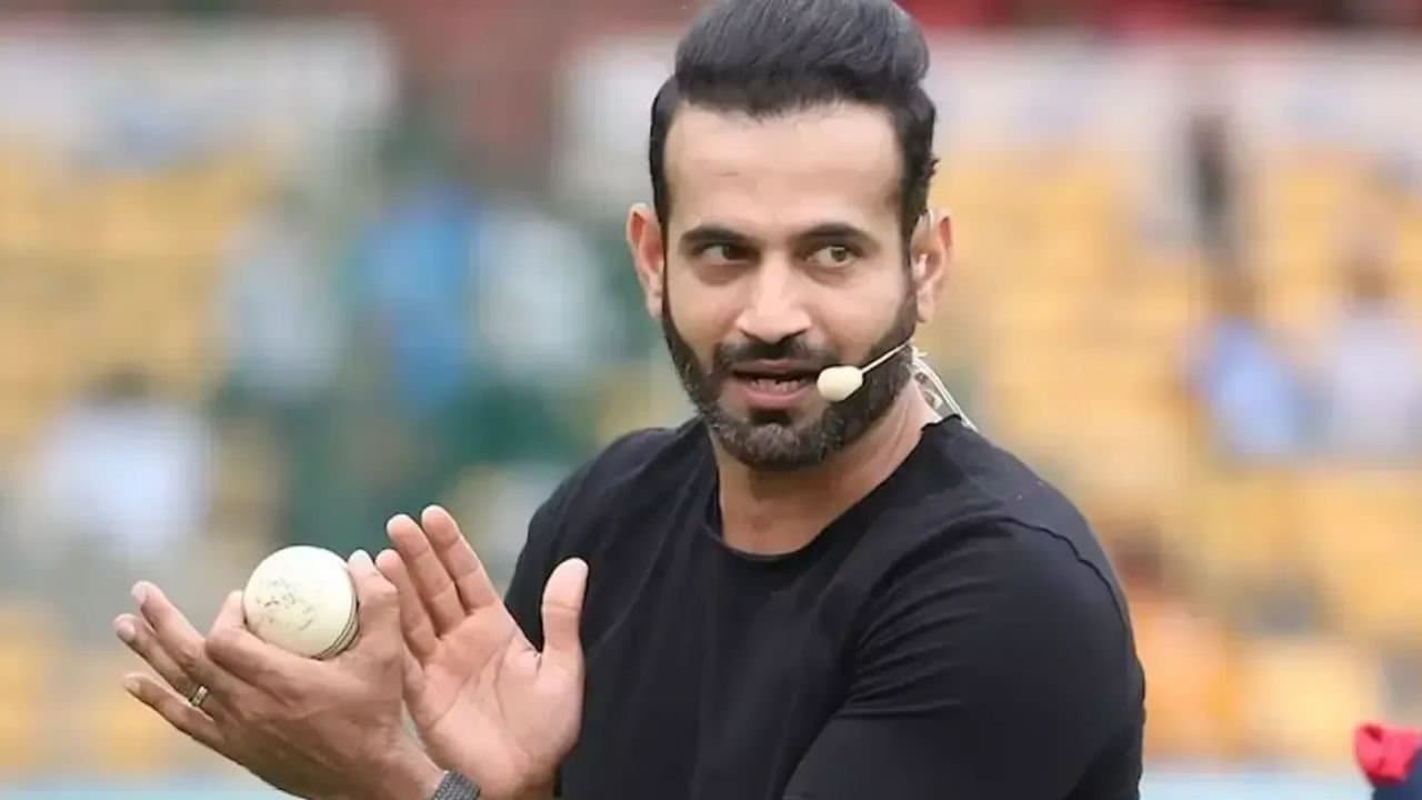 Former Indian pacer Irfan Pathan predicts  Pakistan to reach T20 World Cup 2026 Semi Finals